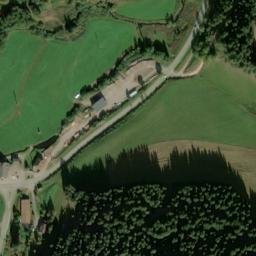 Satellite imagery of Fohrenbühl, DE