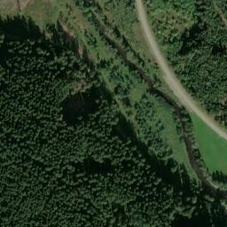 Satellite imagery of Hallenberg, DE
