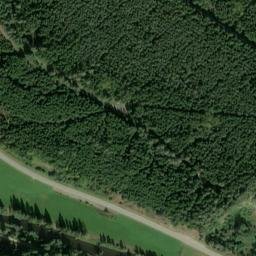 Satellite imagery of Hallenberg, DE