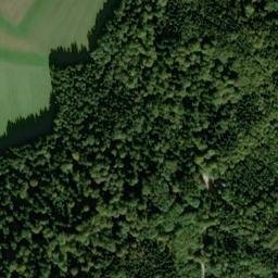 Satellite imagery of Hart, DE