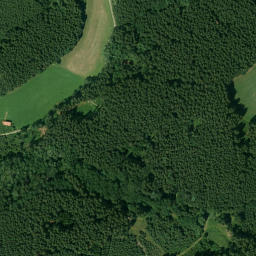 Satellite imagery of Wolfesberg, DE