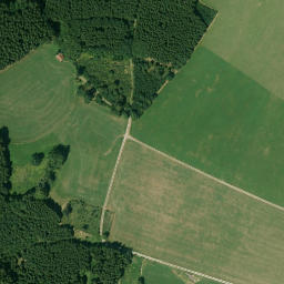Satellite imagery of Wolfesberg, DE