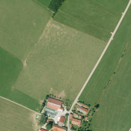 Satellite imagery of Wolfesberg, DE