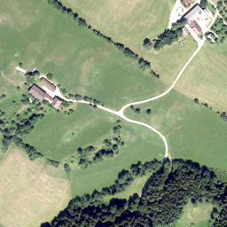 Satellite imagery of Sonnberg, AT