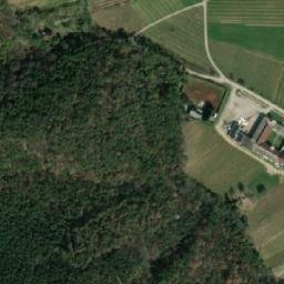 Satellite imagery of Harzberg, AT