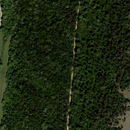 Satellite imagery of Zeiler Berg, AT
