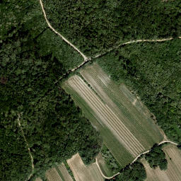 Satellite imagery of Schiefer Berg, AT