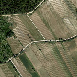 Satellite imagery of Schiefer Berg, AT
