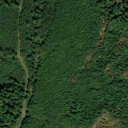 Satellite imagery of Mogyorósbérc alappont, SK