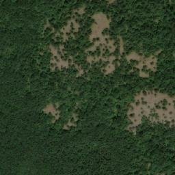 Satellite imagery of 87-4073, SK