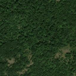 Satellite imagery of 132-es határkaró, SK