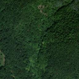 Satellite imagery of boundary_stone, SK