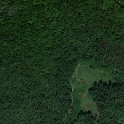 Satellite imagery of boundary_stone, SK