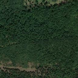 Satellite imagery of boundary_stone, SK