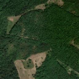 Satellite imagery of boundary_stone, SK