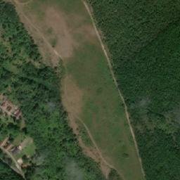 Satellite imagery of boundary_stone, SK