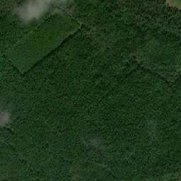 Satellite imagery of boundary_stone, SK