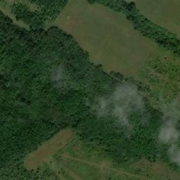 Satellite imagery of boundary_stone, SK