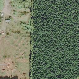 Satellite imagery of Whitcomb Dimmel Pit, US