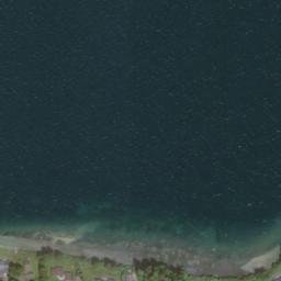 Satellite imagery of Olele Point, US