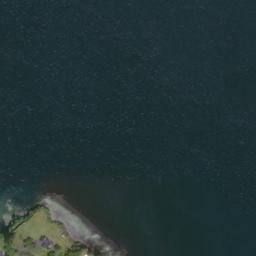Satellite imagery of Olele Point, US