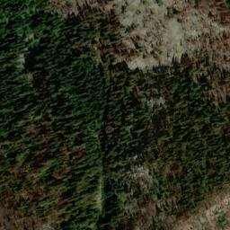 Satellite imagery of Chikamin Ridge, US