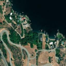 Satellite imagery of Fields Point, US