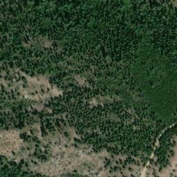 Satellite imagery of Cooper Ridge, US