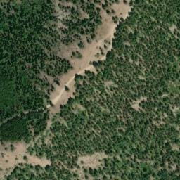 Satellite imagery of Cooper Ridge, US