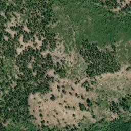 Satellite imagery of Cooper Ridge, US