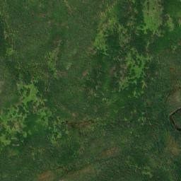 Satellite imagery of Birch Hill, CA