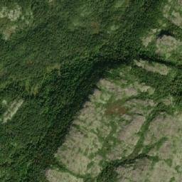 Satellite imagery of Blue Hill, CA