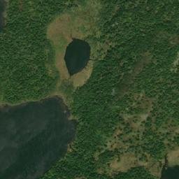 Satellite imagery of Hair Marsh Hill, CA