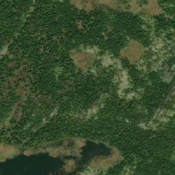 Satellite imagery of Hair Marsh Hill, CA