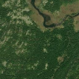 Satellite imagery of Hair Marsh Hill, CA