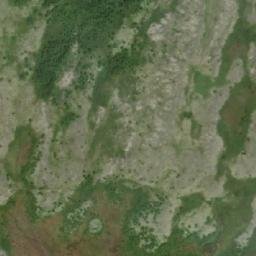 Satellite imagery of Pikes Lookout, CA