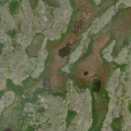 Satellite imagery of Pikes Lookout, CA