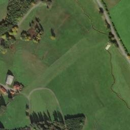 Satellite imagery of Schneeberg, DE