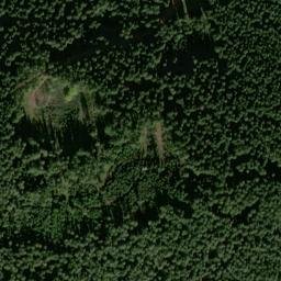 Satellite imagery of Fohrenbühl, DE