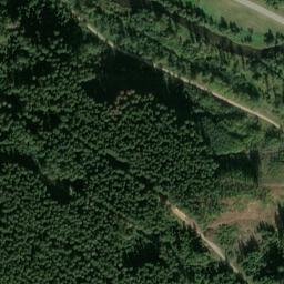 Satellite imagery of Hallenberg, DE