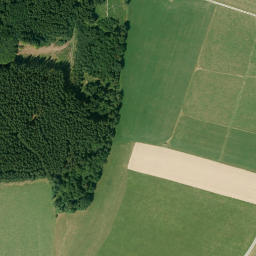 Satellite imagery of Wolfesberg, DE