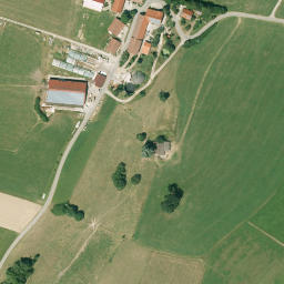 Satellite imagery of Wolfesberg, DE