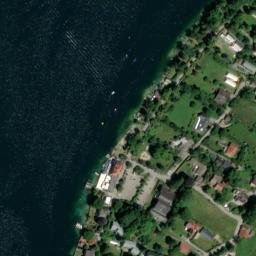 Satellite imagery of Schloss Berg, DE