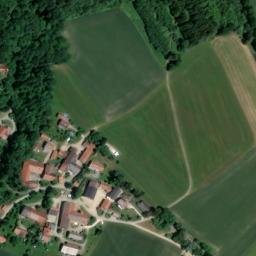 Satellite imagery of Haarberg, DE