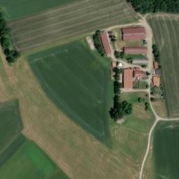 Satellite imagery of Haarberg, DE