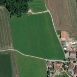 Satellite imagery of Haarberg, DE