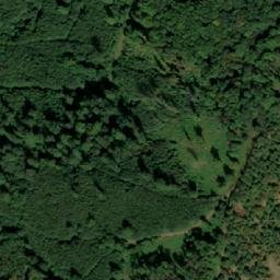 Satellite imagery of Mogyorósbérc alappont, SK