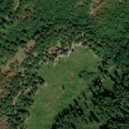 Satellite imagery of Mogyorósbérc alappont, SK