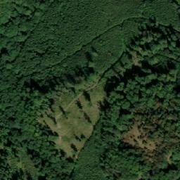 Satellite imagery of Mogyorósbérc alappont, SK