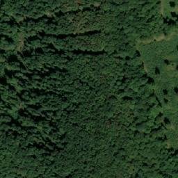 Satellite imagery of Királyháza alappont, SK